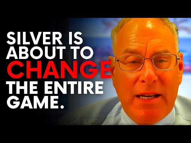 SILVER SECRET: Everyone Is Wrong About the Coming Silver Bull Market - Rick Rule