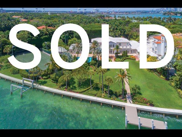 SOLD | 23 Star Island Dr