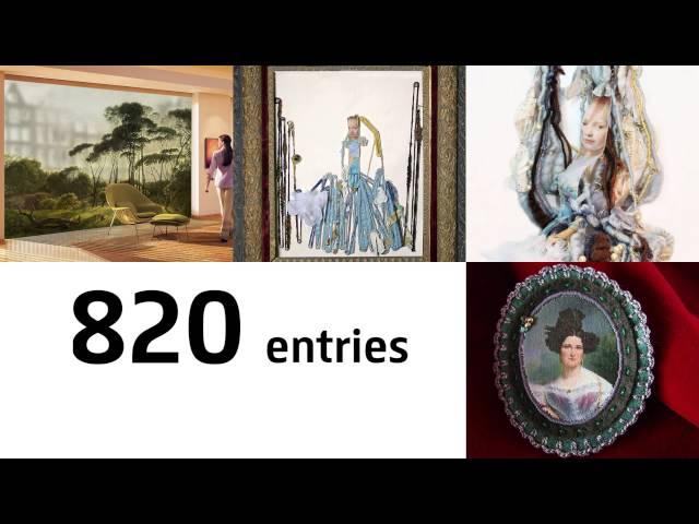 Rijksstudio Award finalists