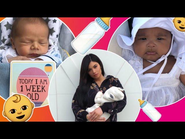 Unique Celebrity Baby Names 2018