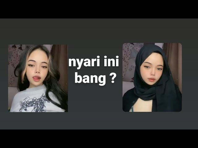 hijab coconutshake idaman link mediafire yang lagi viral || no pw