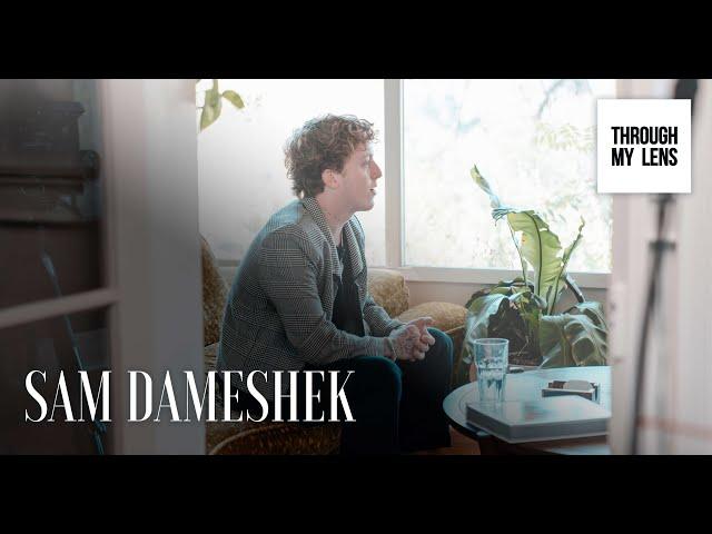 Sam Dameshek | Zig-Zag Studio Presents: Through My Lens