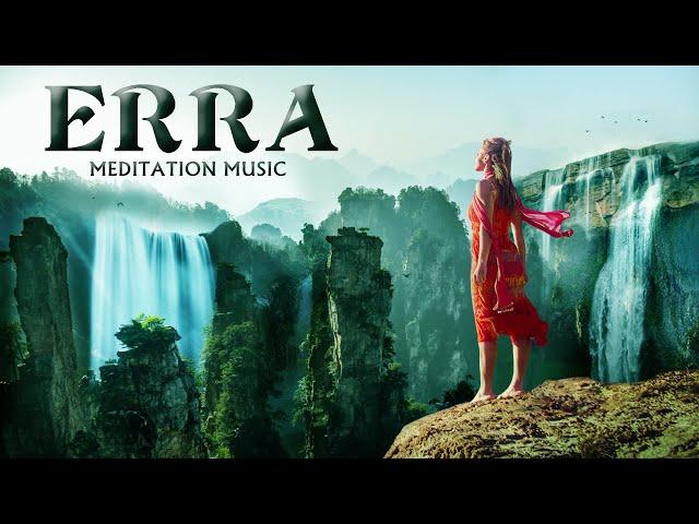 Channeling Meditation Music / 448 Hz & 1052 Hz / Erra