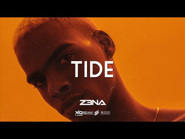 [FREE] Afrobeat Instrumental 2022 Burna Boy Ft Rema Type Beat "TIDE"