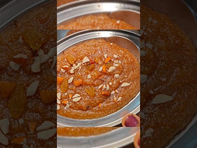 Suji ka Halwa | Halwa Recipe | Sheera Recipe #shorts #trendingshorts #ytshorts #youtubeshorts