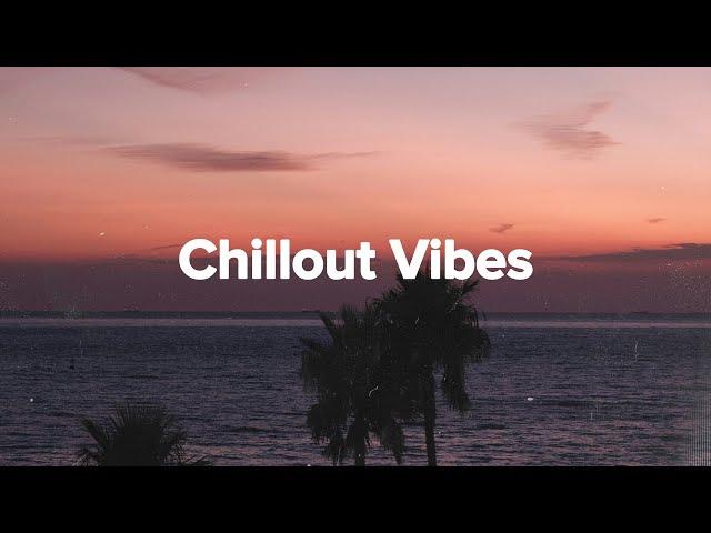 Chillout Vibes Mix ️ | Summer 2024  | Best Chill House Cover Songs & Remixes 