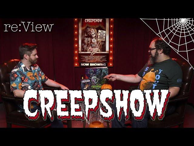 Creepshow - re:View