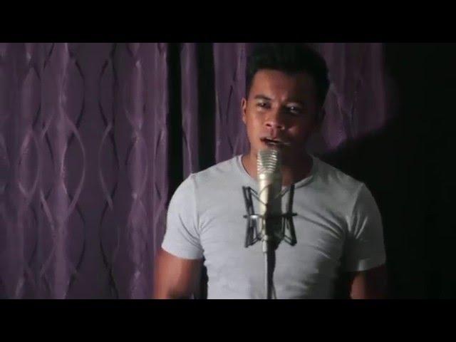 Justin Bieber - Love Yourself OFFICIAL MUSIC VIDEO COVER By Syazani