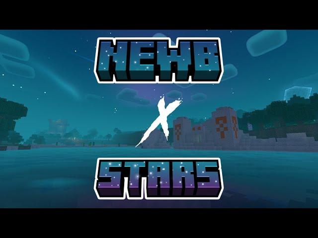 Newb X Stars Shaders | Support RenderDragon ( Release Oficial )