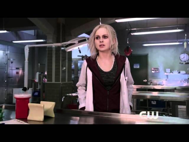 Я зомби / iZombie / Trailer 2015 ViruseProject TV