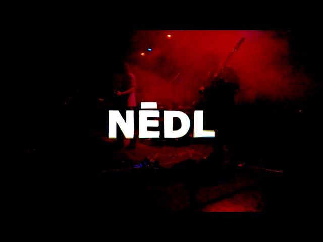 NEDL - Live at West Side Fest 04/02/2022