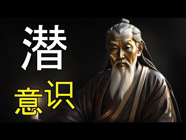 揭示潜意识的力量：改变你生活的秘密