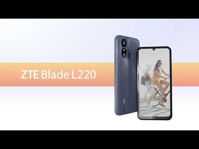 ZTE Blade L220