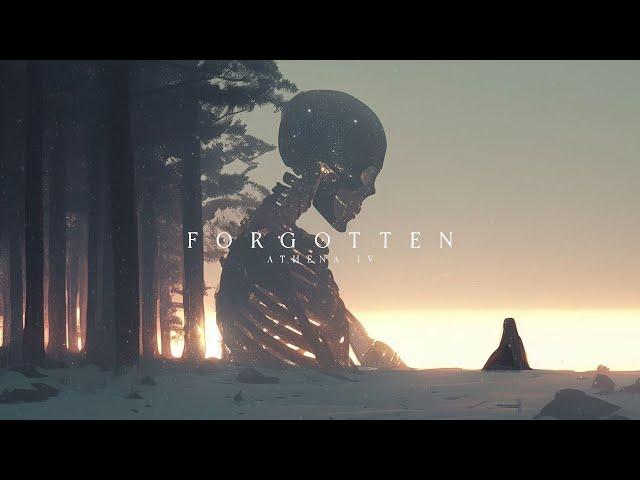 Forgotten Gods - Emotional Ethereal Fantasy Music for Deep Relaxation