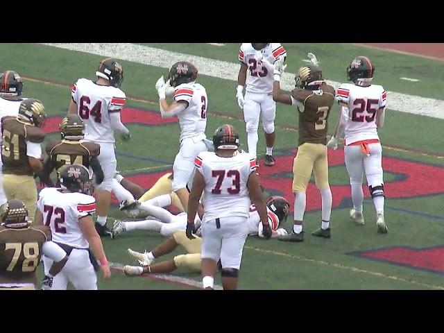 Astound Sports: Northampton vs. Bethlehem Catholic (10/22)