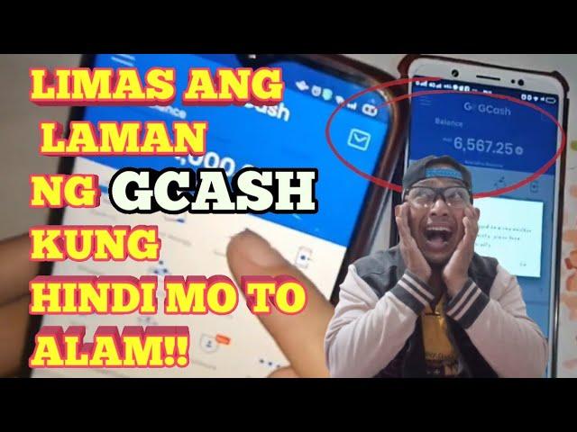 BAGONG GCASH SCAM MODUS ONLINE REVEAL 2022!!