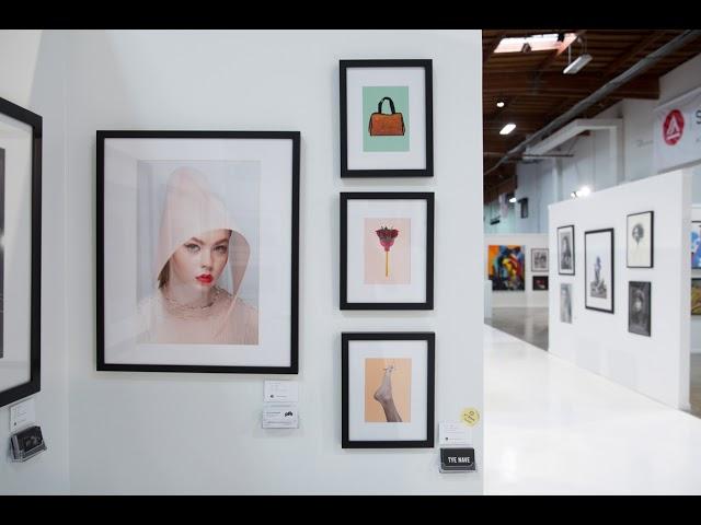 School of Photography | SPRING SHOW 2018