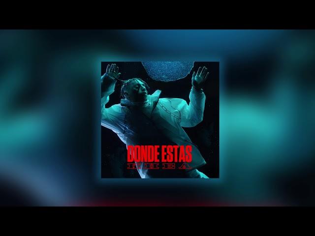 Dónde Estás - KHEA (Audio Oficial)