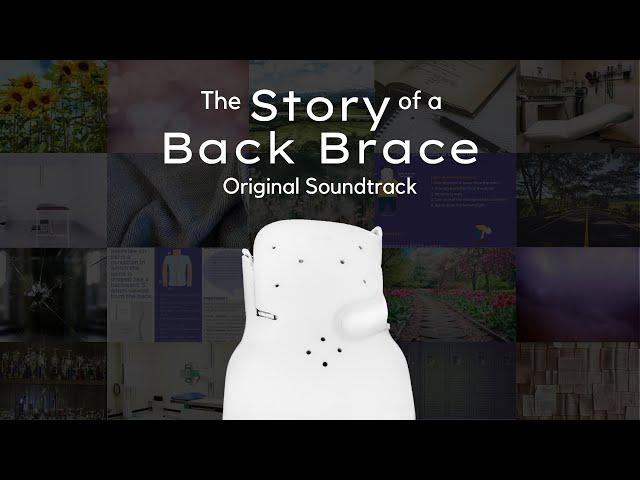 'Perseverance' (Prod. KACG) l The Story of a Back Brace OST