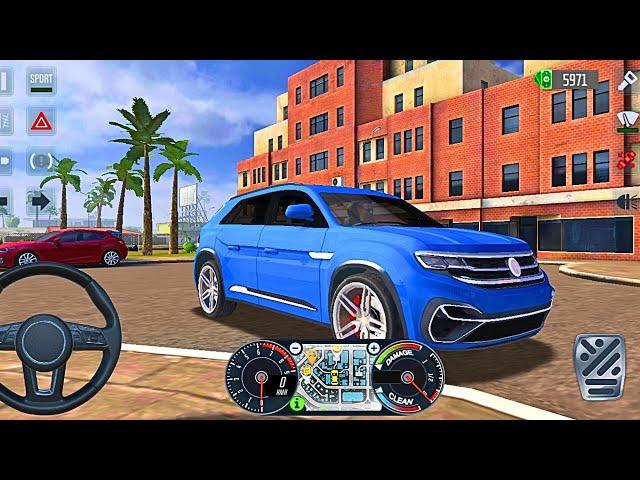 Taxi Sim 2022 Evolution - The Ultimate Taxi Driving Game! | VIP Gaming Hub