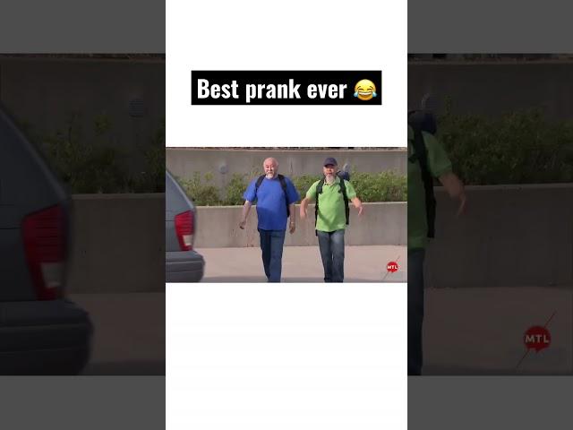 They got him real good       #funny #memes #funnyvideo #prank #justforlaughs