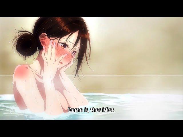 Mizuhara's Bath Time | Rent-a-Girlfriend Season 3 episode 1