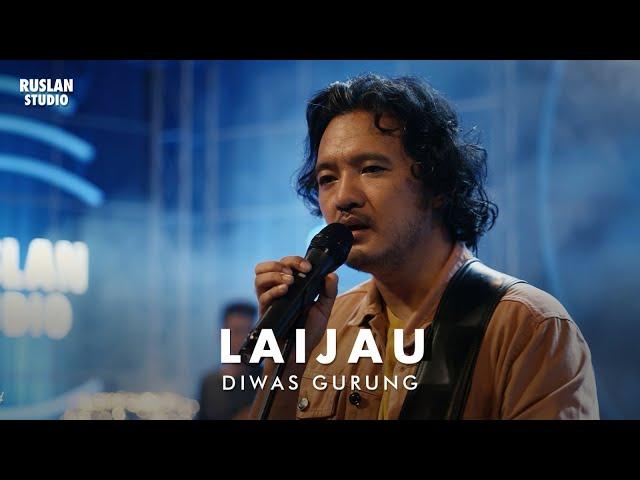 Diwas Gurung - Laijau | Ruslan Studio