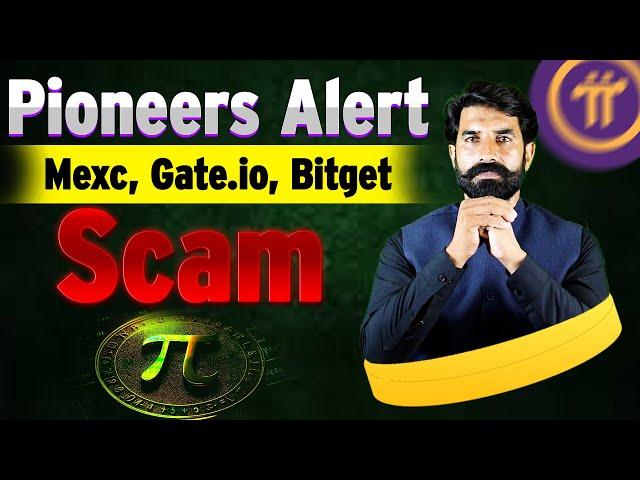 Pioneers Alert | New Exchanges List Pi Coin | Pi Network Update | Pi Coin Update | albarizone