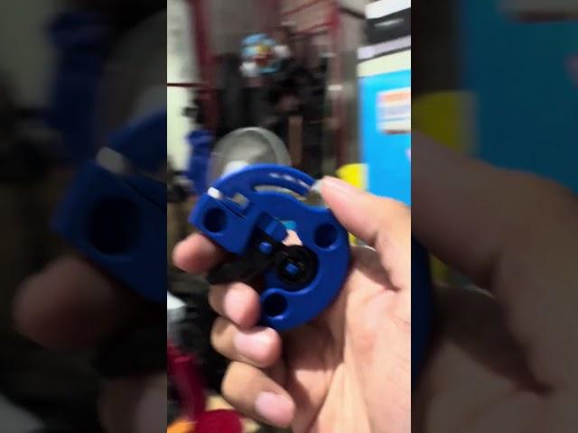 BB Toy Gunz (Mag safe) by Alan.U