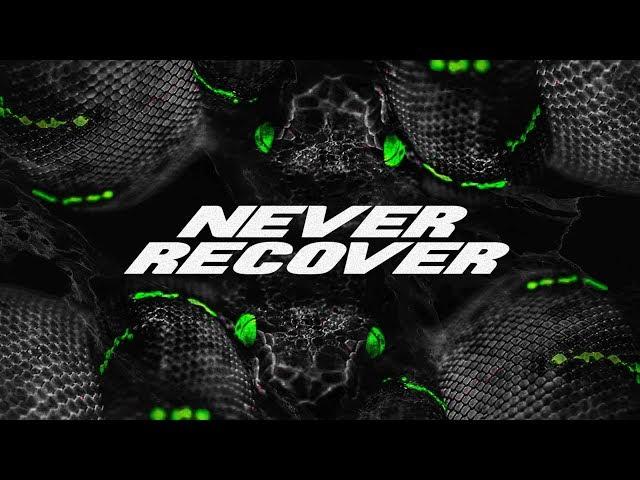 Ian x Azteca - NEVER RECOVER (Remix)