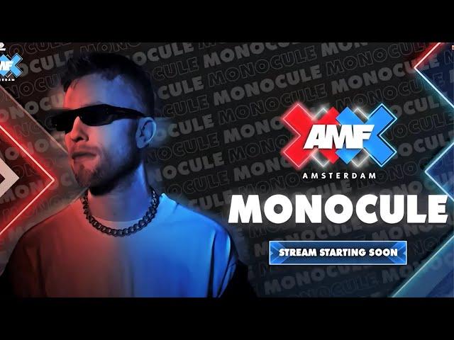 Nicky Romero: Monocule @ AMF 2024