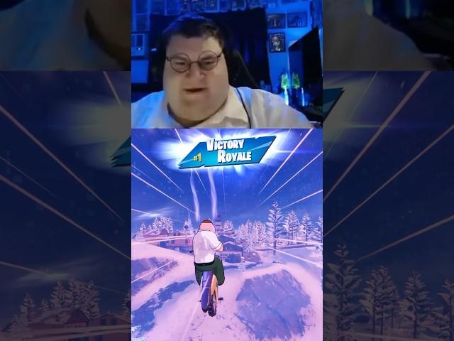 PETER GRIFFIN HIT A TRICKSHOT 2