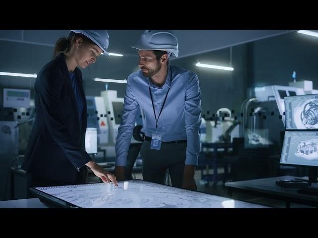 Rockwell Automation and Microsoft: Better Together