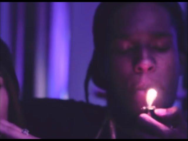 A$AP Rocky - LVL (music video)