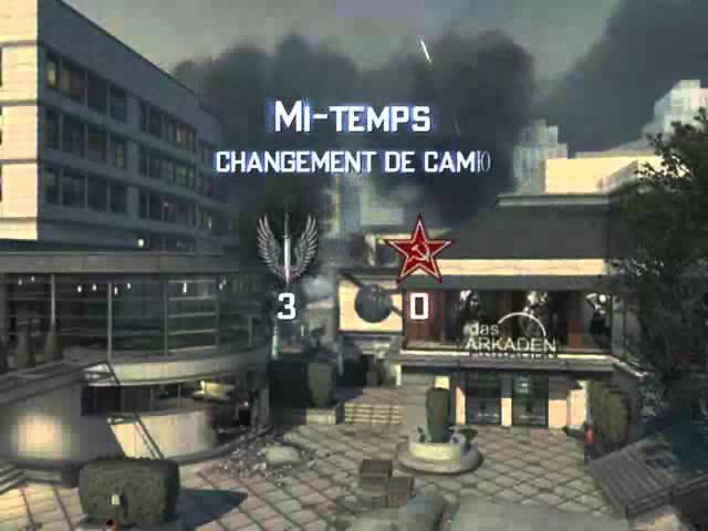 nL Mipz - MW3 Game Clip