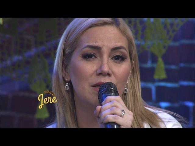 TERERE JERE (PEÑA) - CLARA FRANCO - QUE SERÁ DE TÍ