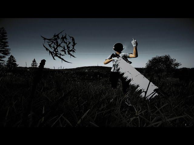 I'm Nothing Without You. | Dayz OPM PVP Montage