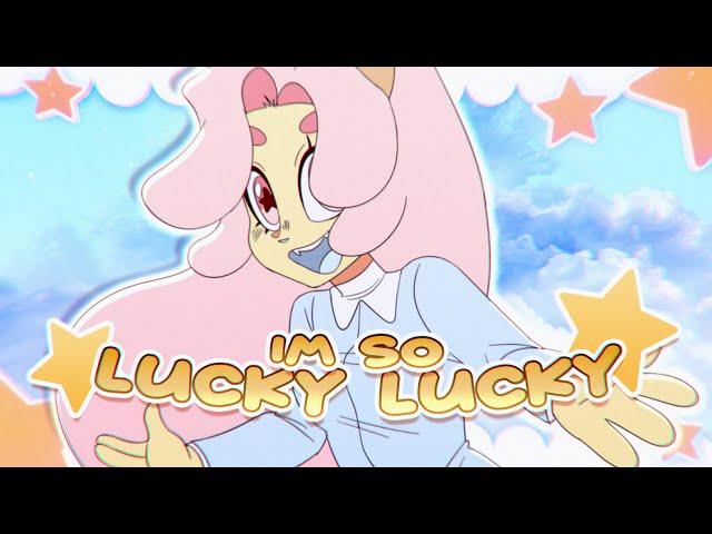 LUCKY LUCKY ⭐| Animation Meme