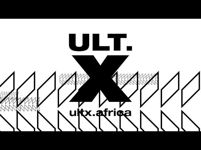 ULT.X 2018 - Official Promo | ULTX.Africa | Africa's Largest Action Sports Fest