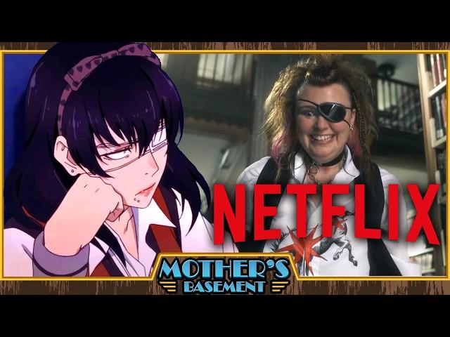 A Painfully Honest Review of "Bet" (Netflix Kakegurui)