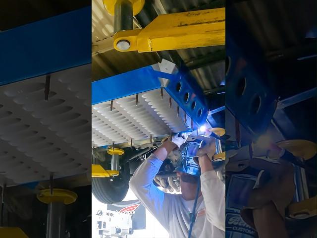 Custom Fabricated Radiator - VW Airplane Engine Build!