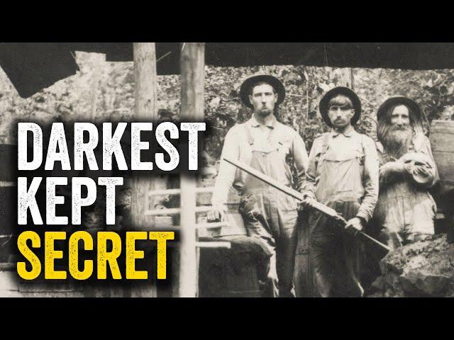 Dark Secrets of Lookout Mountain - Chattanooga TN