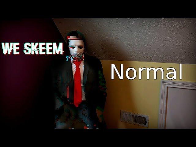 We Skeem - Normal (Official Music Video)