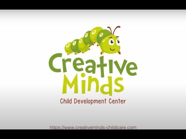 Cretive Minds Child Development Center