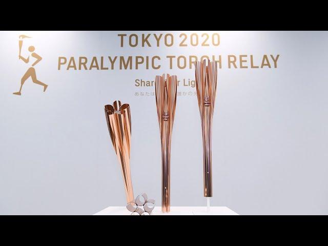 Tokyo Olympic | Highlights from Day 52 of the Tokyo Olympic torch relay