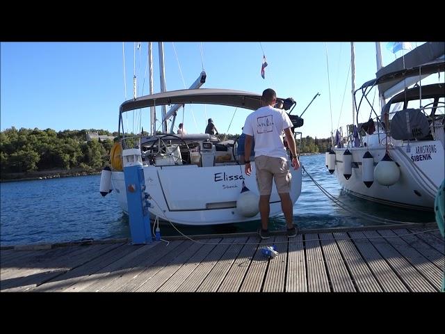 Milna Harbour Cinema 2021 - Part 13