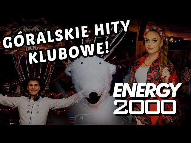 SALA DANCE - NAJWIĘKSZA GÓRALSKA IMPREZA -  DESEBASTIANO & DZEJKI - ENERGY 2000 PRZYTKOWICE 20.04.24