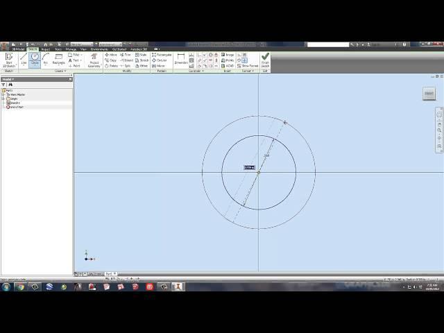 Inventor Swept surface PVC Elbow