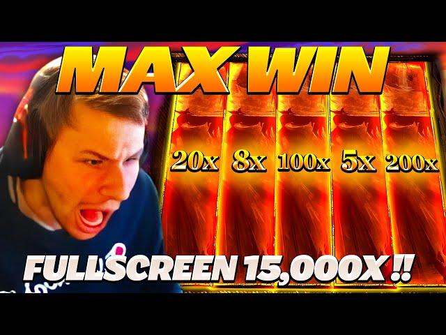 [TOP 12] BIGGEST STREAMER SLOT WINS! #66 | Xposed, JuicySlots & SweetFlips!