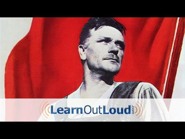 Anthem Audiobook by Ayn Rand